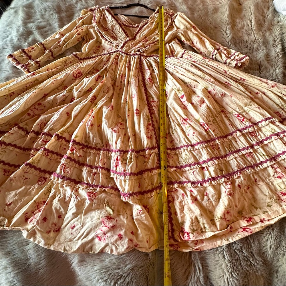 Magnolia Pearl Nonnie Belle Dress - Picture 5 of 7